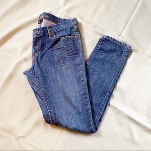 Levi’s the original jeans